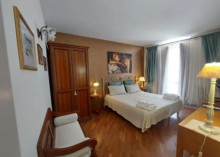 B&B Il Grifone