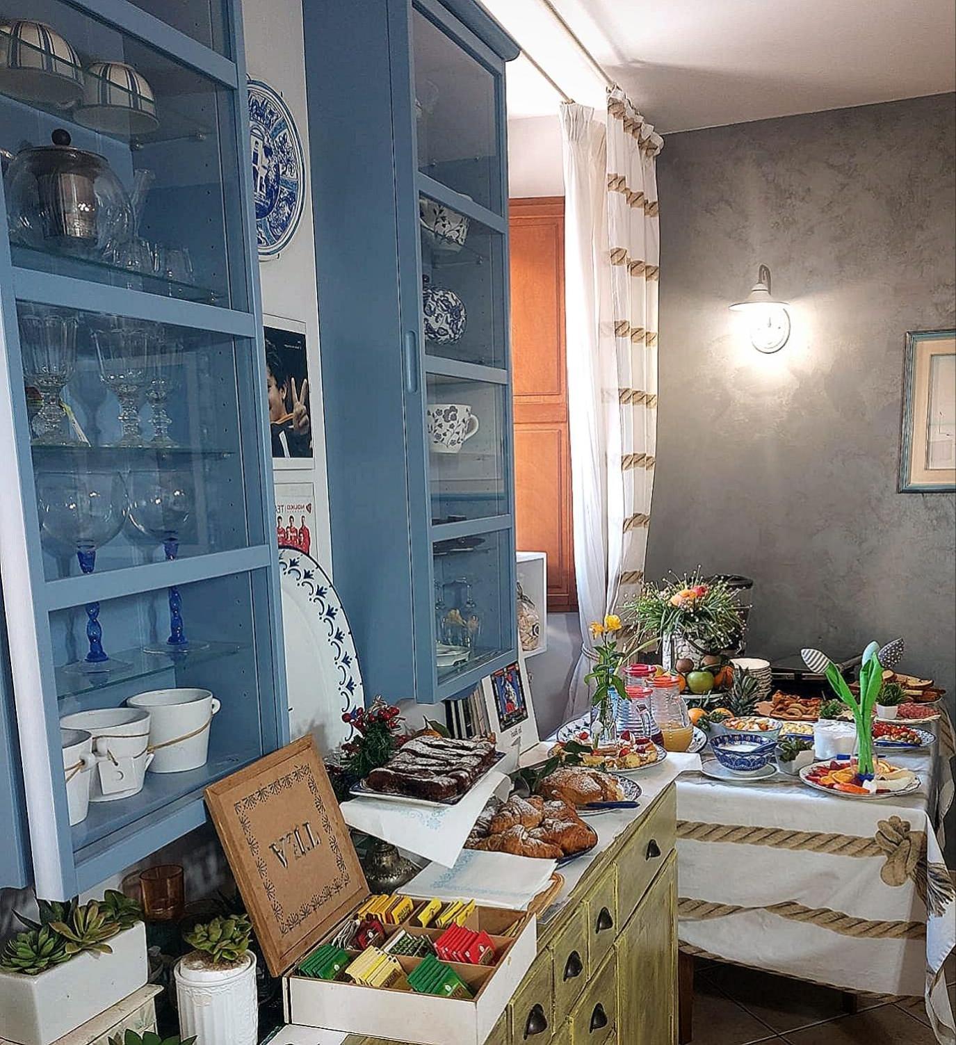 Frühstückspension Il Grifone Gioia Del Colle