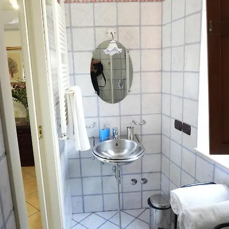 B&B Il Grifone Gioia Del Colle Extérieur photo