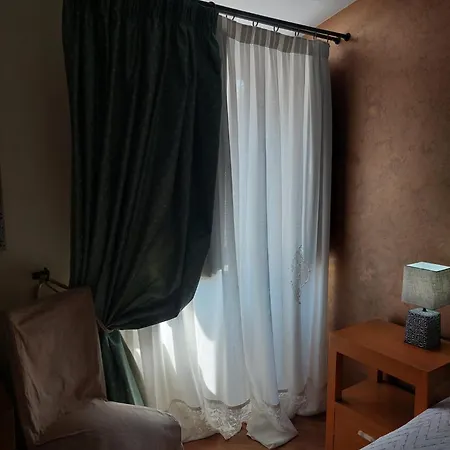 B&B Il Grifone Gioia Del Colle Extérieur photo