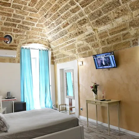 B&B Il Grifone Gioia Del Colle Extérieur photo