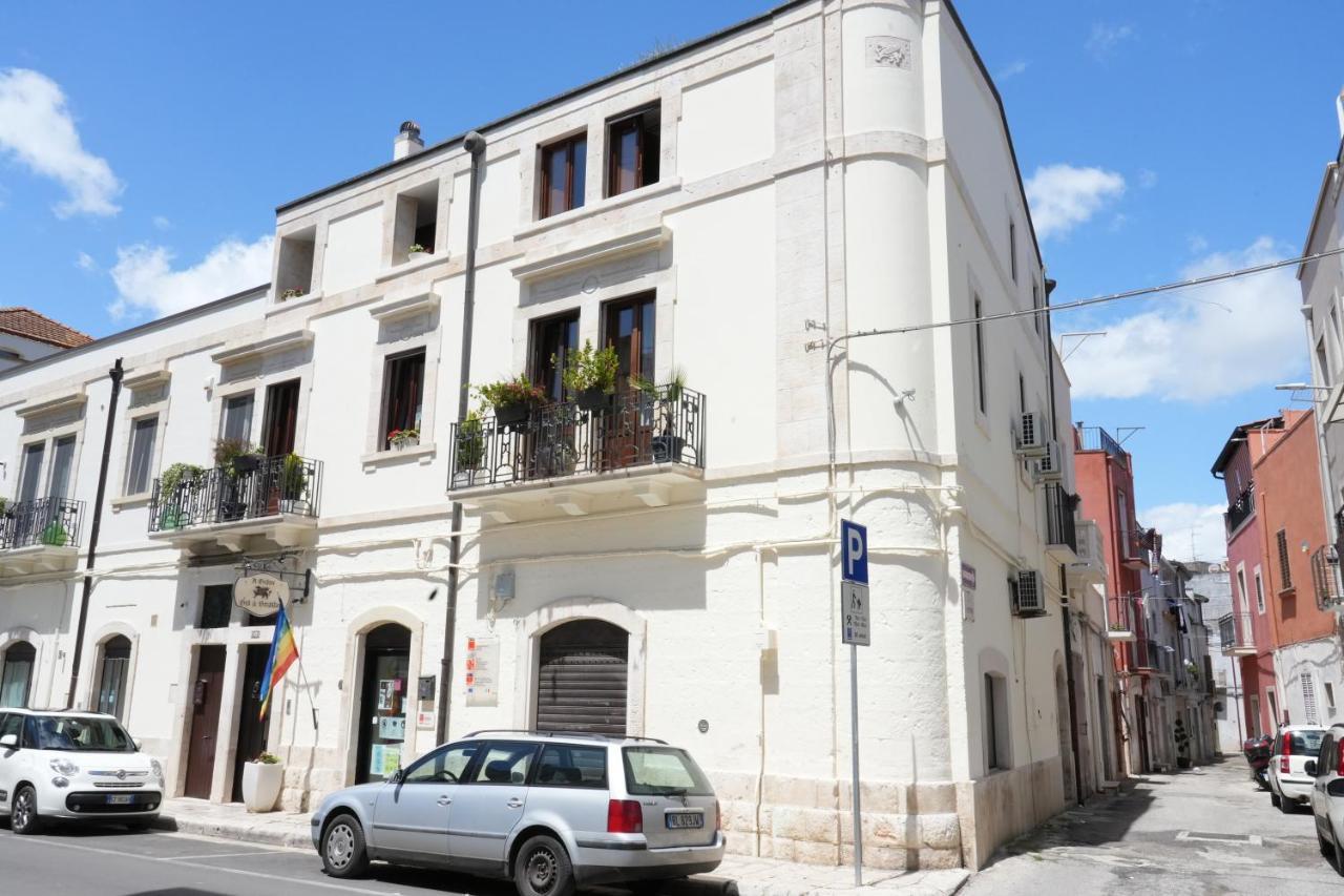 Bed & Breakfast Il Grifone *