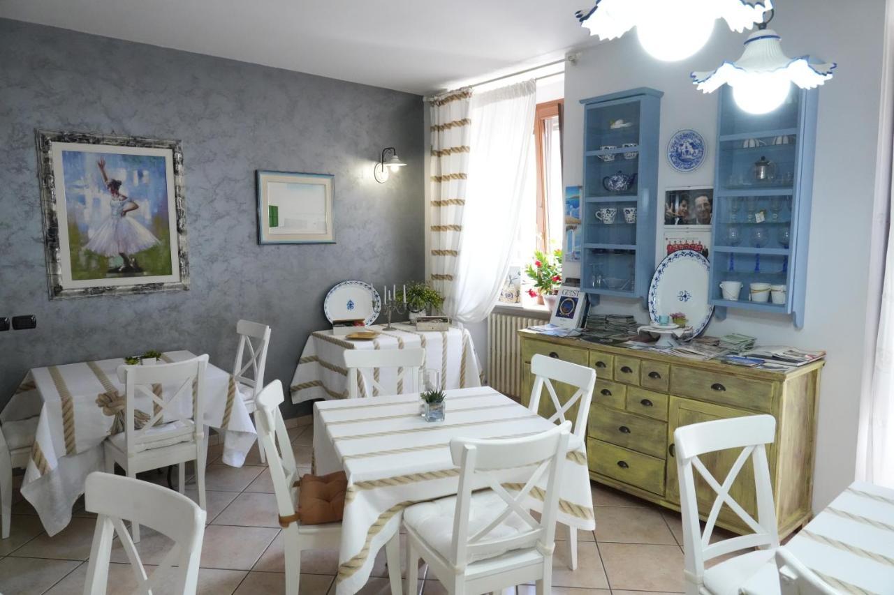 Il Grifone Bed & Breakfast