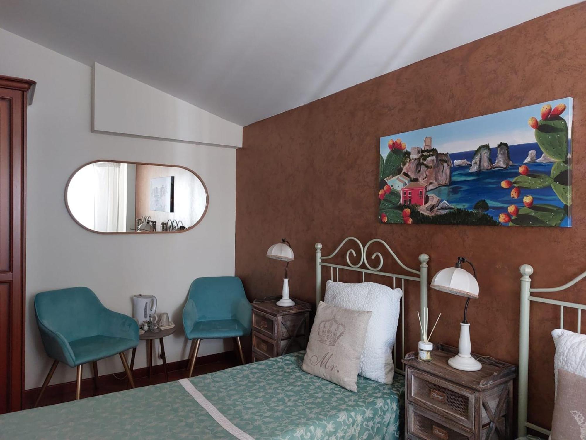 Bed & Breakfast Il Grifone Gioia Del Colle