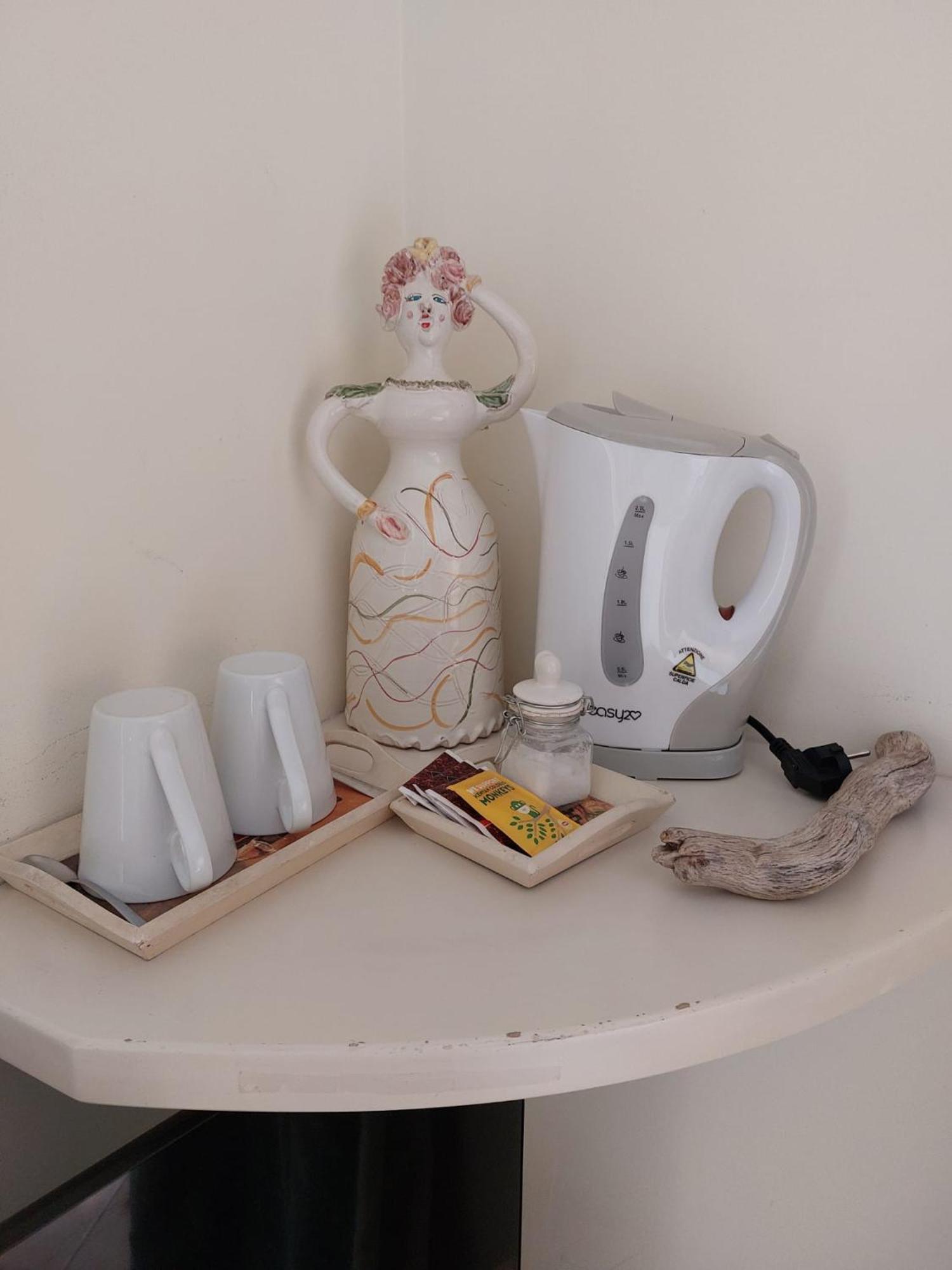 Bed & Breakfast Il Grifone Gioia Del Colle