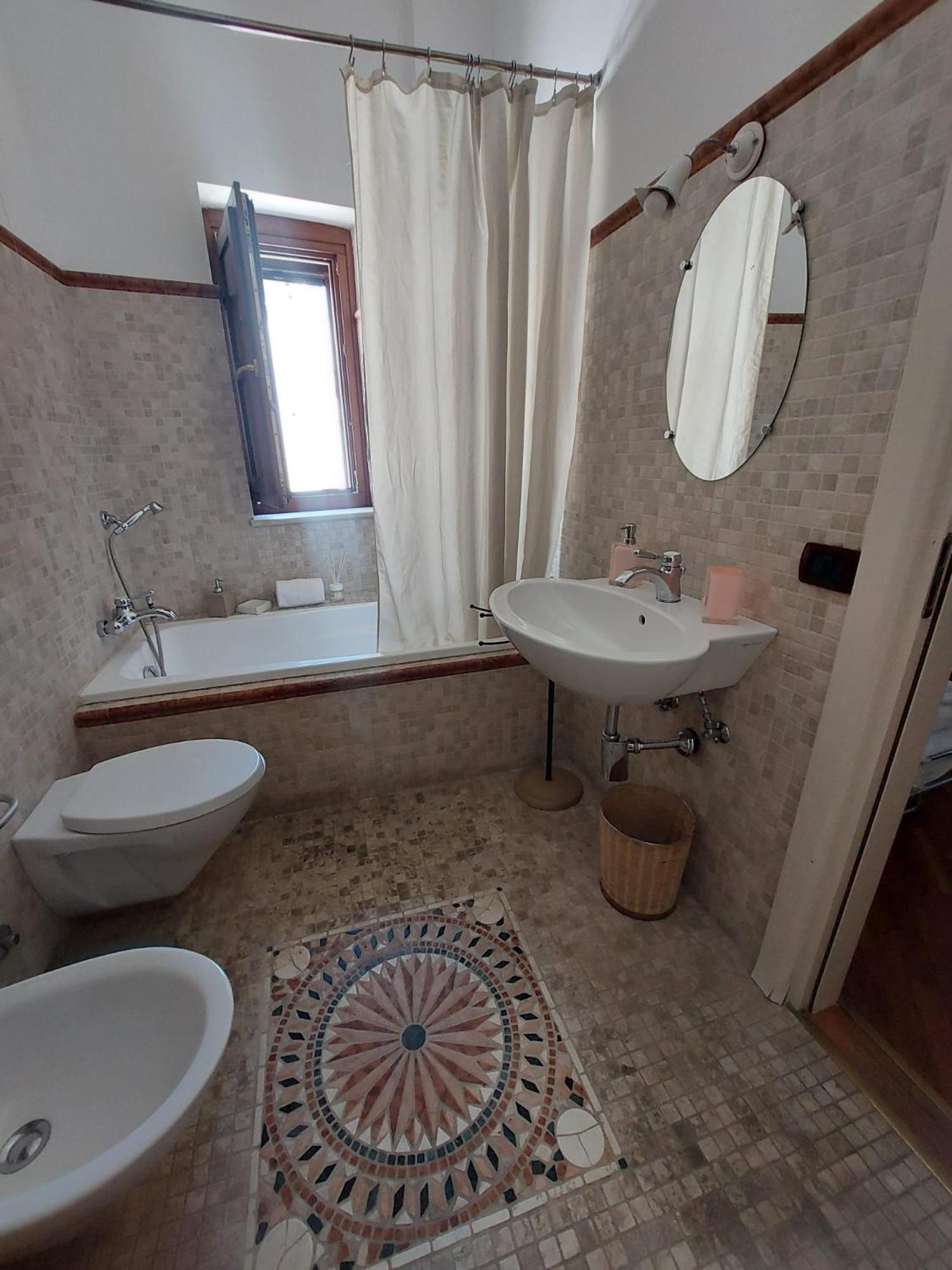 Bed & Breakfast Il Grifone