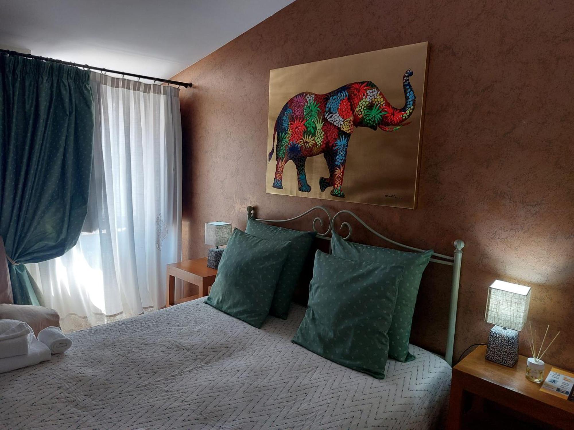 Il Grifone Bed & Breakfast *